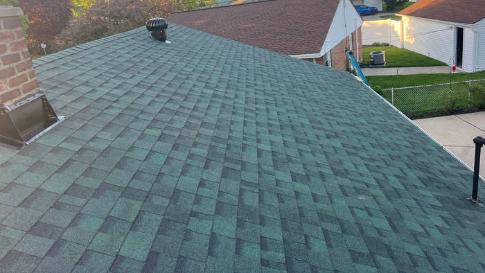 Lincoln Park Roofing — protecting Michigan homes from ice dam damage