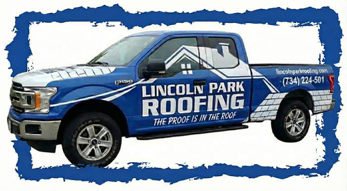 Lincoln Park Roofing — licensed and insured roofing contractor serving Downriver Michigan